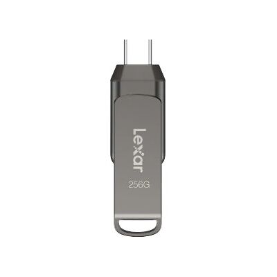 Lexar LJDD400256G-BNQNG 256 GB USB-C Pendrive Lexar LJDD400256G-BNQNG 256 GB USB-C Pendrive