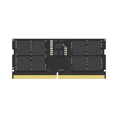 Lexar LD5DS016G-B4800GSST 16GB DDR5 4800MHz Speicher - Laptop Lexar LD5DS016G-B4800GSST 16GB DDR5 4800MHz Speicher - Laptop