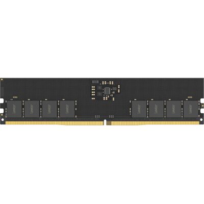 Lexar LD5U16G56C46ST-BGS 16 GB DDR5 Arbeitsspeicher - Speicher Lexar LD5U16G56C46ST-BGS 16 GB DDR5 Arbeitsspeicher - Speicher