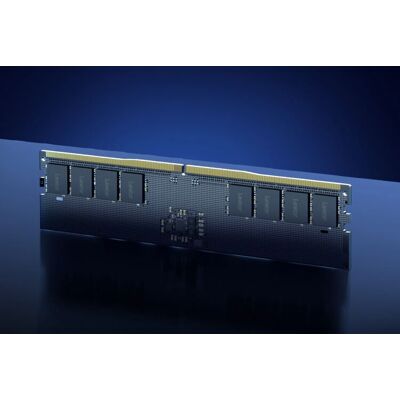 Lexar LD5U32G56C46ST-BGS memória modul - 32 GB DDR5 ECC Lexar LD5U32G56C46ST-BGS memória modul - 32 GB DDR5 ECC