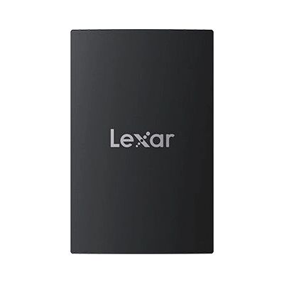Lexar SL500 - 512GB Lexar SL500 - 512GB