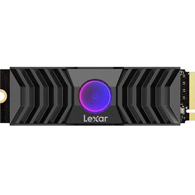 Lexar NM1090 - 2TB Lexar NM1090 - 2TB