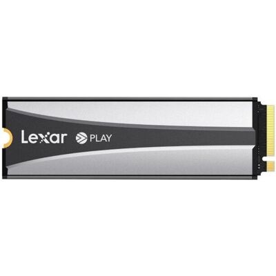 Lexar 2TB M.2 PCIe 4.0 NVMe SSD - Hohe Geschwindigkeit Lexar 2TB M.2 PCIe 4.0 NVMe SSD - Hohe Geschwindigkeit