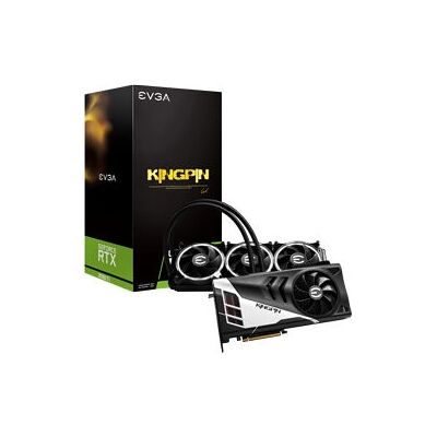 EVGA GeForce RTX 3090 Ti 24 GB GDDR6X - Tarjeta Gráfica EVGA GeForce RTX 3090 Ti 24 GB GDDR6X - Tarjeta Gráfica