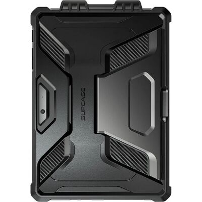 Supcase Unicorn Beetle PRO Black case for Microsoft Surface Go 2, 3, 4, 10.1 - Tablet Case Supcase Unicorn Beetle PRO Black case for Microsoft Surface Go 2, 3, 4, 10.1 - Tablet Case