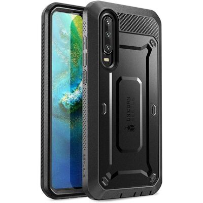 Supcase Unicorn Beetle PRO Huawei P30 Black - Phone Case Supcase Unicorn Beetle PRO Huawei P30 Black - Phone Case