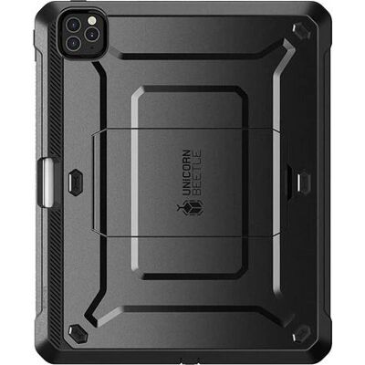 Coque robuste Supcase Unicorn Beetle PRO pour iPad Pro 11" avec support - Publicité Coque robuste Supcase Unicorn Beetle PRO pour iPad Pro 11" avec support - Publicité