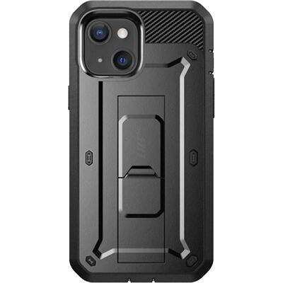 Capa resistente Supcase Unicorn Beetle PRO para iPhone 13 6,1 polegadas - Preto Capa resistente Supcase Unicorn Beetle PRO para iPhone 13 6,1 polegadas - Preto