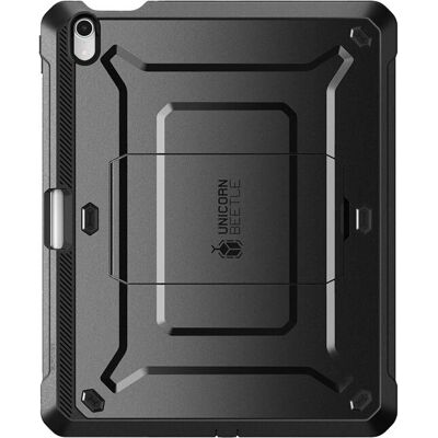 Supcase Unicorn Beetle PRO iPad Mini 6 Robuste Stoßfeste Hülle Schwarz - Tablet-Hülle Supcase Unicorn Beetle PRO iPad Mini 6 Robuste Stoßfeste Hülle Schwarz - Tablet-Hülle