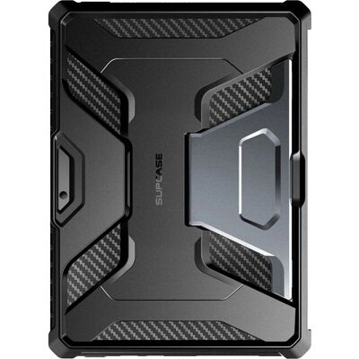 Coque antichoc noire Supcase pour Surface Pro 8 - Tablettes - Publicité Coque antichoc noire Supcase pour Surface Pro 8 - Tablettes - Publicité