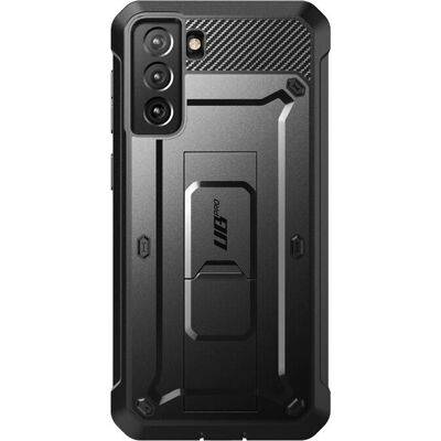 Funda resistente a golpes Supcase Unicorn Beetle PRO Galaxy S22 - Negro Funda resistente a golpes Supcase Unicorn Beetle PRO Galaxy S22 - Negro