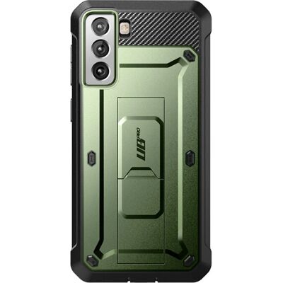 Supcase Unicorn Beetle PRO Samsung Galaxy S22 Green Shockproof Rugged Case Supcase Unicorn Beetle PRO Samsung Galaxy S22 Green Shockproof Rugged Case