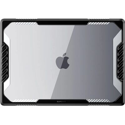 Supcase Unicorn Beetle MacBook Pro 14" Shell case - Black Supcase Unicorn Beetle MacBook Pro 14" Shell case - Black