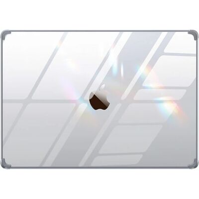 Supcase Unicorn Beetle Fondo Negro para MacBook Pro 16" - Carcasa Supcase Unicorn Beetle Fondo Negro para MacBook Pro 16" - Carcasa