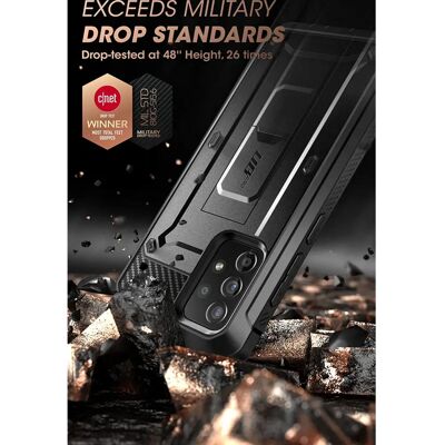 Supcase Unicorn Beetle PRO Galaxy A53 5G Case - Black Supcase Unicorn Beetle PRO Galaxy A53 5G Case - Black