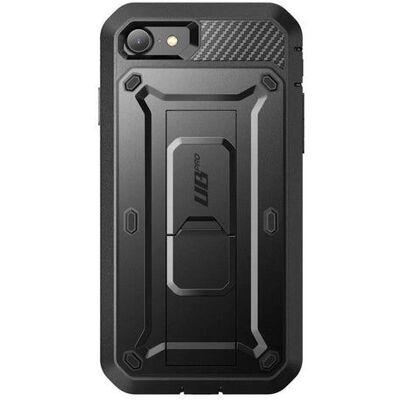 Funda Supcase Unicorn Beetle Pro Negra - Antichoque y Resistente al Agua Funda Supcase Unicorn Beetle Pro Negra - Antichoque y Resistente al Agua
