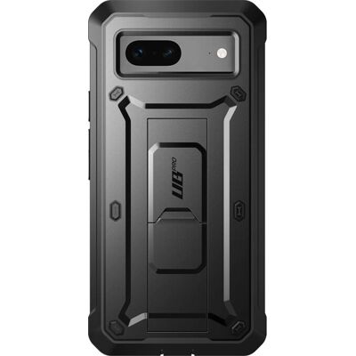Étui antichoc Supcase Unicorn Beetle Pro Google Pixel 7 - Noir - Publicité Étui antichoc Supcase Unicorn Beetle Pro Google Pixel 7 - Noir - Publicité