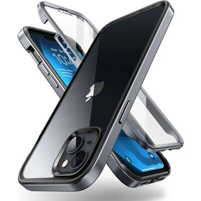 Supcase Edge XT Schwarzes Handyhülle für iPhone 14 Plus Supcase Edge XT Schwarzes Handyhülle für iPhone 14 Plus