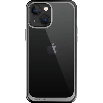 Supcase Black iPhone 14 Case - Impact Resistant Slim Cover Supcase Black iPhone 14 Case - Impact Resistant Slim Cover