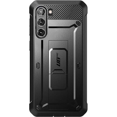 Supcase Unicorn Beetle PRO Galaxy S23 Rugged Black - Mobile Phone Case Supcase Unicorn Beetle PRO Galaxy S23 Rugged Black - Mobile Phone Case
