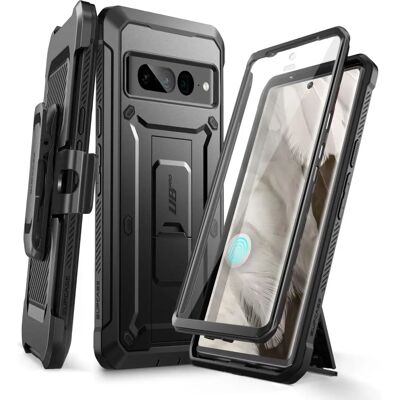 Supcase Täyskestävä suojakotelo Google Pixel 8 - Puhelimen kuori Supcase Täyskestävä suojakotelo Google Pixel 8 - Puhelimen kuori