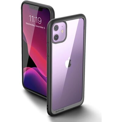 Supcase Unicorn Beetle Style iPhone 11 - Mobilskal Supcase Unicorn Beetle Style iPhone 11 - Mobilskal