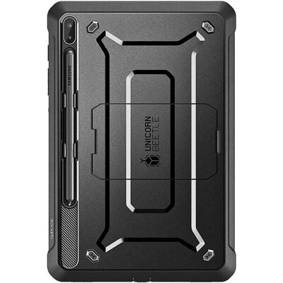 Samsung Galaxy Tab S6 10.5 - Coque Antichoc Militaire - Publicité Samsung Galaxy Tab S6 10.5 - Coque Antichoc Militaire - Publicité