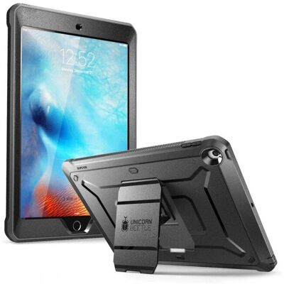 Coque robuste pour iPad 10.2" Unicorn Beetle PRO - Étui tablette - Publicité Coque robuste pour iPad 10.2" Unicorn Beetle PRO - Étui tablette - Publicité
