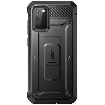 Supcase Unicorn Beetle PRO Galaxy S20 Plus Svart - Mobilskal Supcase Unicorn Beetle PRO Galaxy S20 Plus Svart - Mobilskal