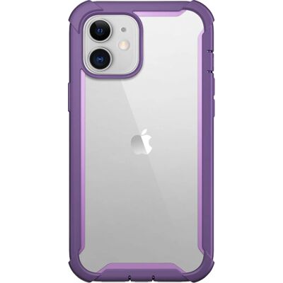 i-Blason iPhone 12/Pro 6.1" Purple Ares Phone Case i-Blason iPhone 12/Pro 6.1" Purple Ares Phone Case
