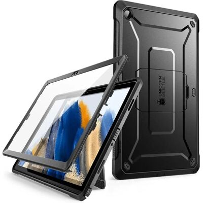 Supcase sort stødfast Galaxy Tab A9+ cover med kickstand Supcase sort stødfast Galaxy Tab A9+ cover med kickstand