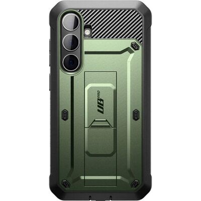 Coque de téléphone Unicorn Beetle Pro Vert - 15.8cm - Publicité Coque de téléphone Unicorn Beetle Pro Vert - 15.8cm - Publicité