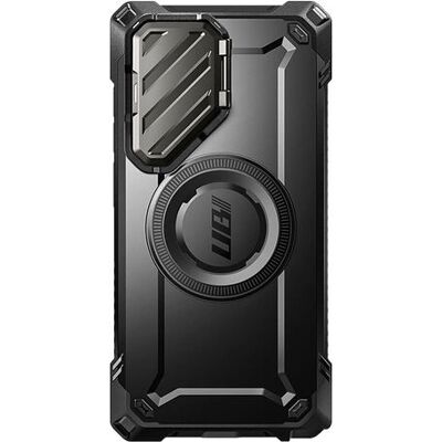 Supcase Unicorn Beetle MAG XT Nero - Custodia mobile - Protezione 360° Supcase Unicorn Beetle MAG XT Nero - Custodia mobile - Protezione 360°