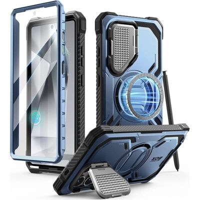 i-Blason - Armorbox - Polycarbonat-Rückseite - Gel-Silikonrahmen - Handyhülle i-Blason - Armorbox - Polycarbonat-Rückseite - Gel-Silikonrahmen - Handyhülle