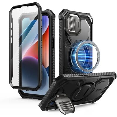 Supcase Armorbox iPhone 16e Case - 360° Drop-Tested, MagSafe Supcase Armorbox iPhone 16e Case - 360° Drop-Tested, MagSafe