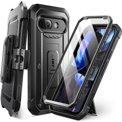 Supcase Unicorn Beetle Pro - Google Pixel 9a - Coque - Protection Solide - Publicité Supcase Unicorn Beetle Pro - Google Pixel 9a - Coque - Protection Solide - Publicité