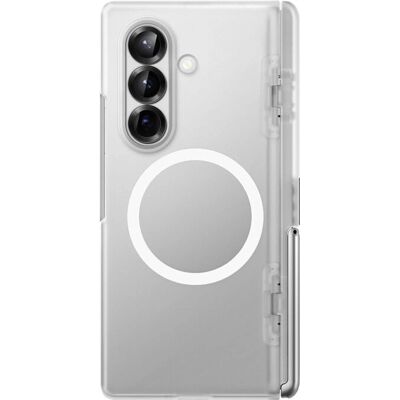 i-Blason Galaxy Z Fold 7 Cosmo MagSafe Case - Transparent i-Blason Galaxy Z Fold 7 Cosmo MagSafe Case - Transparent