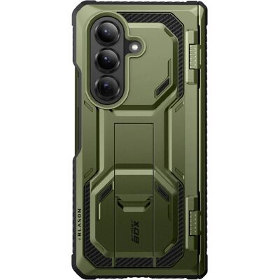 i-Blason iPhone Case - Armorbox - Green - Drop-resistant i-Blason iPhone Case - Armorbox - Green - Drop-resistant