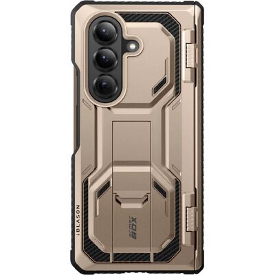 i-Blason Armorbox Galaxy Z Fold 7 Gold - Phone Case i-Blason Armorbox Galaxy Z Fold 7 Gold - Phone Case