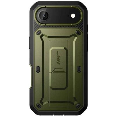 i-Blason iPhone Hülle mit Stand - Grün - Handyhülle i-Blason iPhone Hülle mit Stand - Grün - Handyhülle