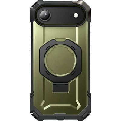 i-Blason GA843439159808 Green Military Phone Case - Mobile Phone Case i-Blason GA843439159808 Green Military Phone Case - Mobile Phone Case