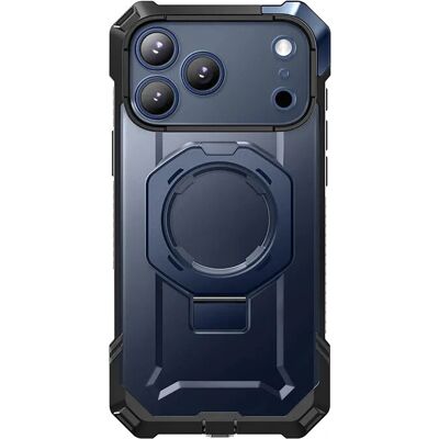 i-Blason GA843439159877 Funda resistente a golpes Azul Oscuro - Funda de móvil i-Blason GA843439159877 Funda resistente a golpes Azul Oscuro - Funda de móvil