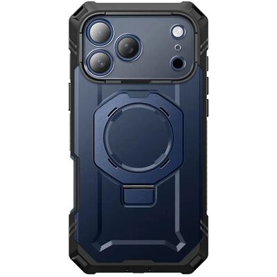 i-Blason GA843439159891 Coque de Téléphone Bleu Sombre - Housse de Mobile - Publicité i-Blason GA843439159891 Coque de Téléphone Bleu Sombre - Housse de Mobile - Publicité