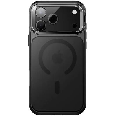 Coque Galaxy A54 - Noir - Publicité Coque Galaxy A54 - Noir - Publicité