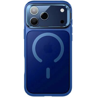 Supcase Unicorn Beetle Mag Series iPhone 17 Pro Max Blue - Phone Case Supcase Unicorn Beetle Mag Series iPhone 17 Pro Max Blue - Phone Case