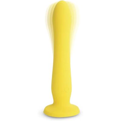 Vibrator Luxe Ripple Multi Vibe de Plus One - Produs pentru adulți Vibrator Luxe Ripple Multi Vibe de Plus One - Produs pentru adulți
