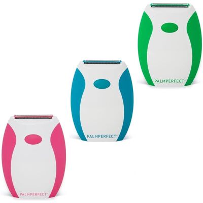 Clio Designs Palmperfect Elektryczny golarka - Wzory - Elektryczny golarka Clio Designs Palmperfect Elektryczny golarka - Wzory - Elektryczny golarka
