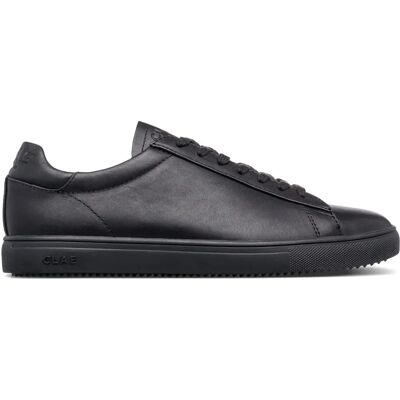 Adidași din Piele Rezistentă la Apă Clae Bradley - Negru Adidași din Piele Rezistentă la Apă Clae Bradley - Negru