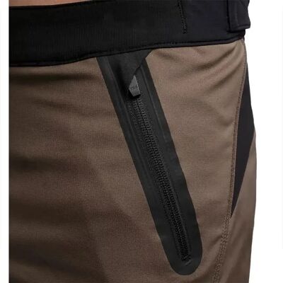 Shorts FASTHOUSE Crossline 2 - Traspiranti, Marrone, 32 - Shorts Shorts FASTHOUSE Crossline 2 - Traspiranti, Marrone, 32 - Shorts