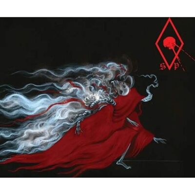 Ulthar Black Metal - Spirit Possession - Import z USA Ulthar Black Metal - Spirit Possession - Import z USA